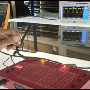 TV Screen Repair Training – Pro Version